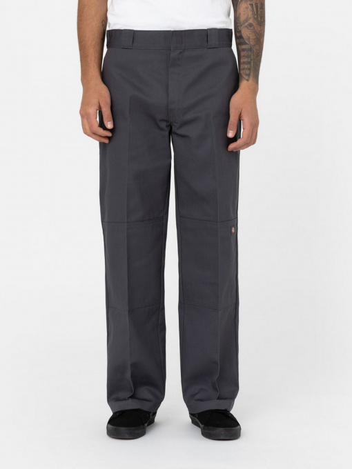 Брюки Dickies Double Knee Rec модель DK0A4XK3CH01 Фото
