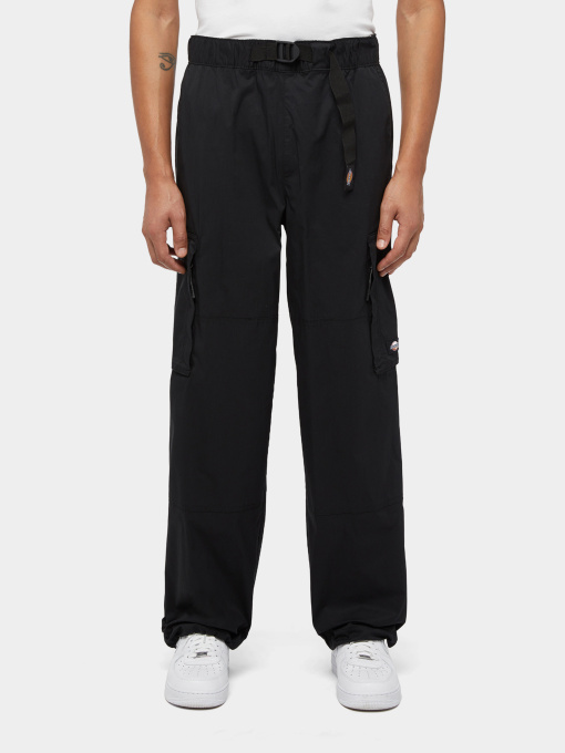 Брюки Dickies Flight Double Knee модель DK0A4Z37BLK1 Фото