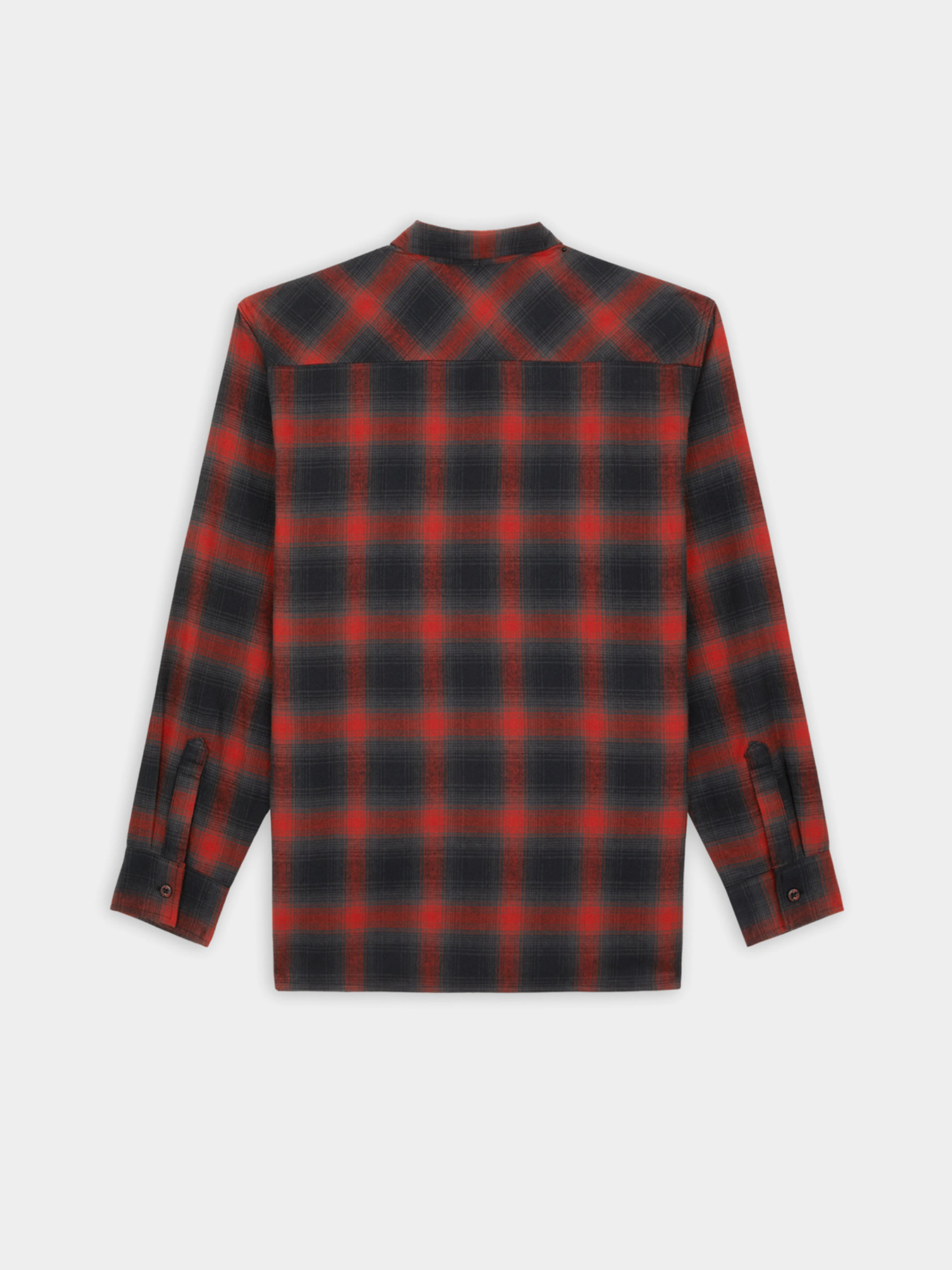 Рубашки Dickies x Spitfire Flannel модель DK0A865NJ571 Фото