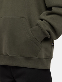 Худи и свитшоты Dickies x Spitfire модель DK0A865O0OG1 Фото