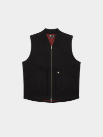Светри та кардигани Dickies x Spitfire модель DK0A865PBLK1 Фото