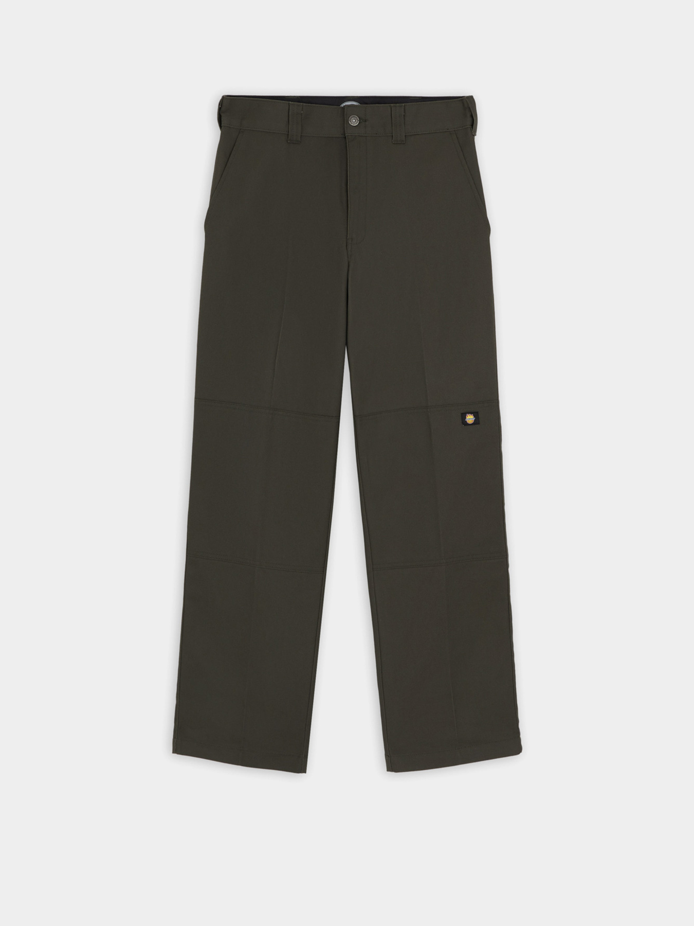 Штани Dickies x Spitfire Double Knee модель DK0A865R0OG1 Фото