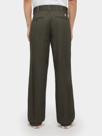 Штани Dickies x Spitfire Double Knee модель DK0A865R0OG1 Фото