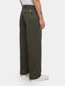 Штани Dickies x Spitfire Double Knee модель DK0A865R0OG1 Фото
