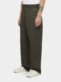 Штани Dickies x Spitfire Double Knee модель DK0A865R0OG1 Фото