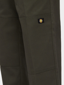 Штани Dickies x Spitfire Double Knee модель DK0A865R0OG1 Фото
