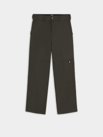Штани Dickies x Spitfire Double Knee модель DK0A865R0OG1 Фото