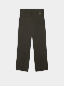 Штани Dickies x Spitfire Double Knee модель DK0A865R0OG1 Фото