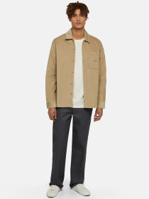 Сорочки Dickies Corduroy модель DK0A8652KHK1 Фото