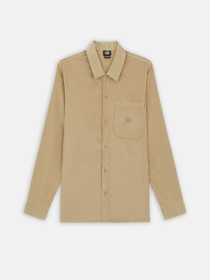 Сорочки Dickies Corduroy модель DK0A8652KHK1 Фото