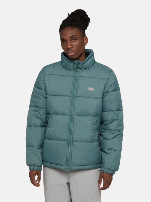 Куртки и дубленки Dickies Waldenburg модель DK0A4XP20LN1 Фото