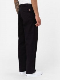 Штани Dickies 874 Work Rec модель DK0A4XK6BLK1 Фото