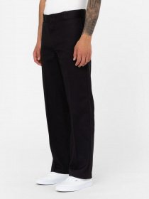 Штани Dickies 874 Work Rec модель DK0A4XK6BLK1 Фото