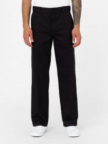 Брюки Dickies 874 Work  Rec модель DK0A4XK6BLK1 Фото