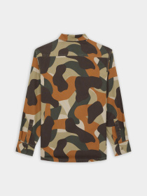 Сорочки Dickies Camo Canvas Work модель DK0A864U0IP1 Фото