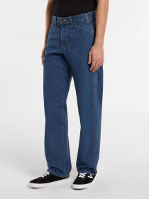 Джинси Dickies Denim Utility Jean Relaxed модель DK001993C7K1 Фото