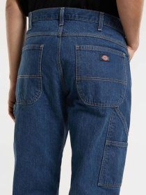 Джинси Dickies Denim Utility Jean Relaxed модель DK001993C7K1 Фото