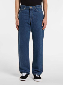 Джинси Dickies Denim Utility Jean Relaxed модель DK001993C7K1 Фото
