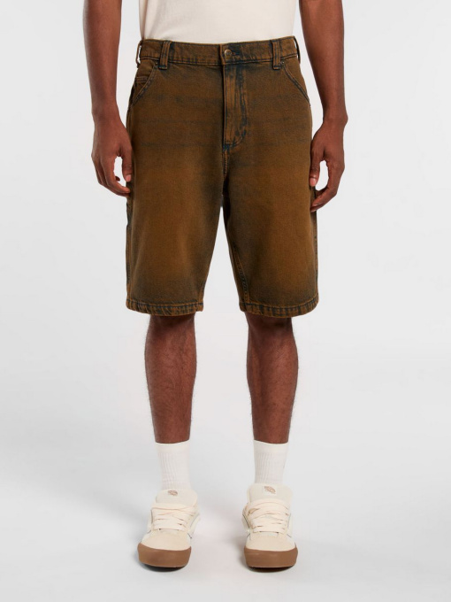 Шорти Dickies Garyville модель DK0A4XCKK591 Фото