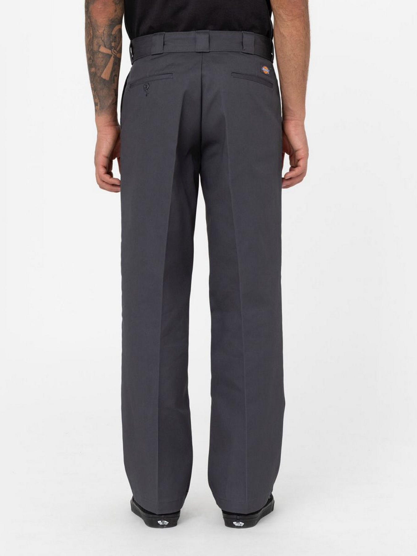 Брюки Dickies 874 Work Rec модель DK0A4XK6CH01 Брюки Dickies 874 Work Rec модель DK0A4XK6CH01 Фото
