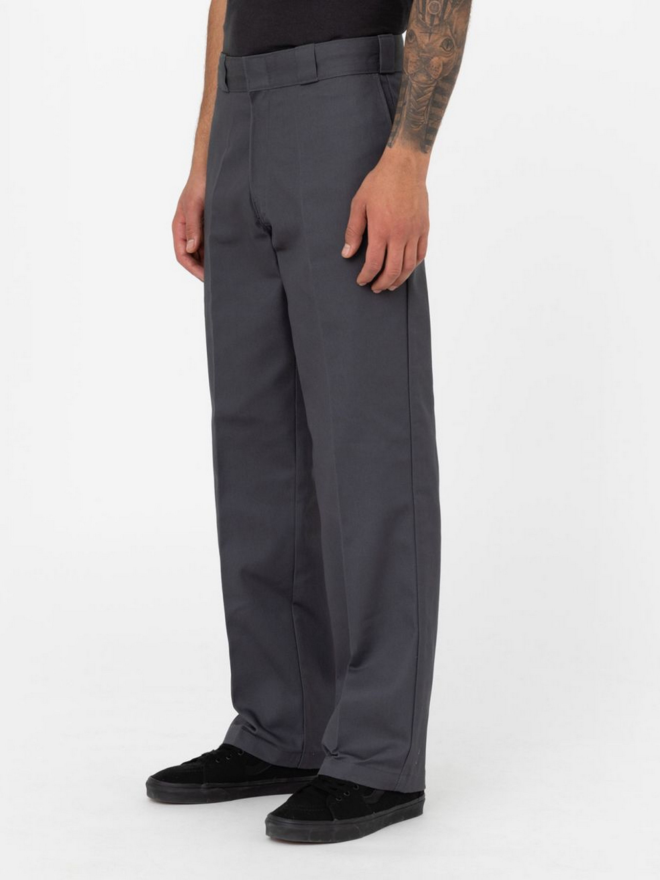 Брюки Dickies 874 Work Rec модель DK0A4XK6CH01 Брюки Dickies 874 Work Rec модель DK0A4XK6CH01 Фото