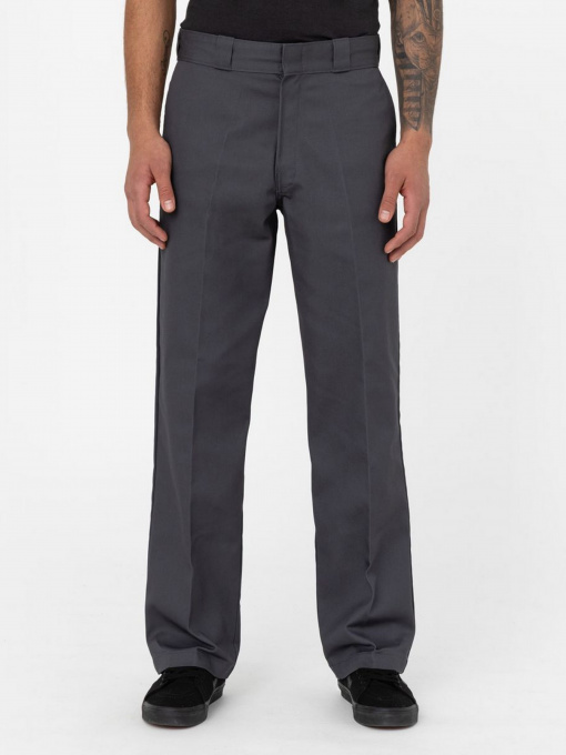 Штани Dickies 874 Work  Rec модель DK0A4XK6CH01 Фото