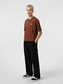 Футболки і поло Dickies Mapleton модель DK0A4XDBK471 Фото