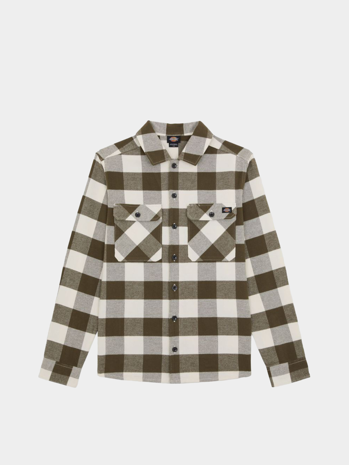 Рубашки Dickies Sacramento модель DK0A4XDZC481 Фото