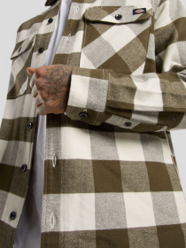 Рубашки Dickies Sacramento модель DK0A4XDZC481 Фото