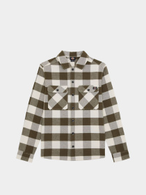 Рубашки Dickies Sacramento модель DK0A4XDZC481 Фото