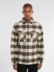 Сорочки Dickies Sacramento модель DK0A4XDZC481 Фото