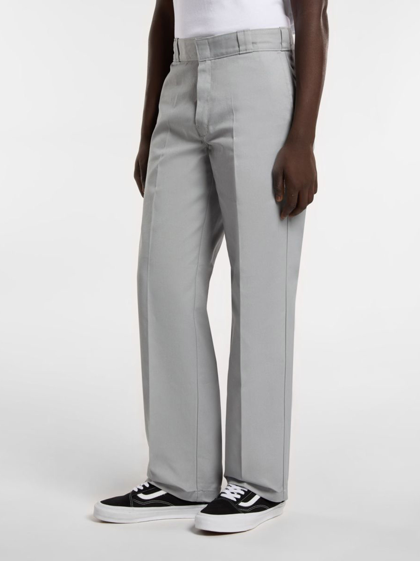 Брюки Dickies 874 Work модель DK0A4XK6D061 Брюки Dickies 874 Work модель DK0A4XK6D061 Фото