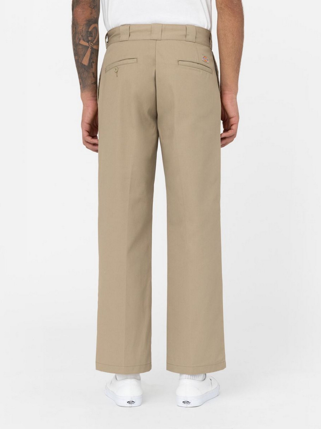 Штани Dickies 874 Work  Rec модель DK0A4XK6KHK1 Фото