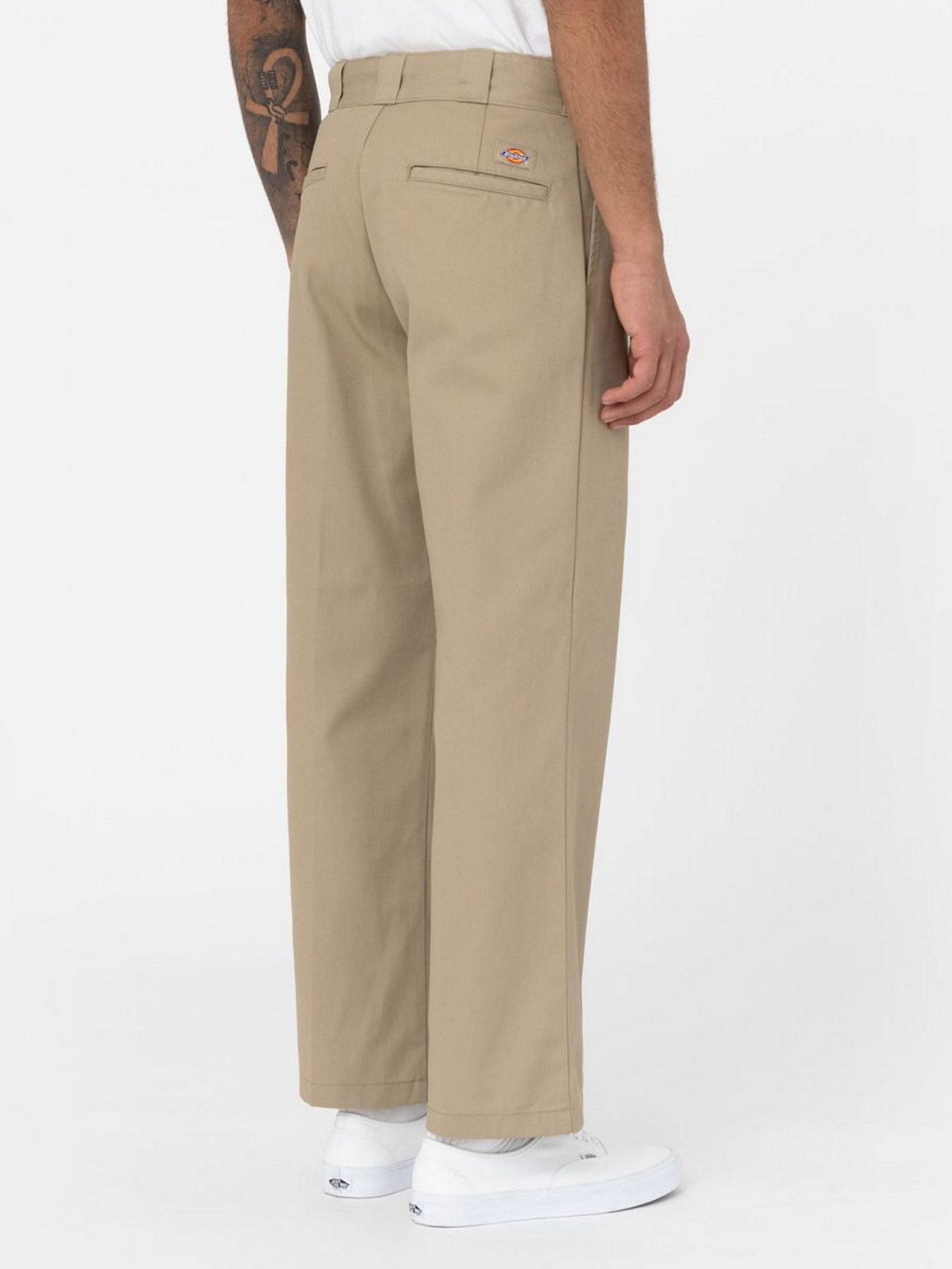 Штани Dickies 874 Work  Rec модель DK0A4XK6KHK1 Фото
