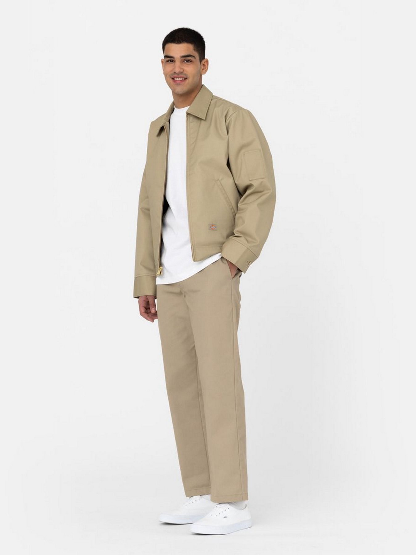 Штани Dickies 874 Work  Rec модель DK0A4XK6KHK1 Фото