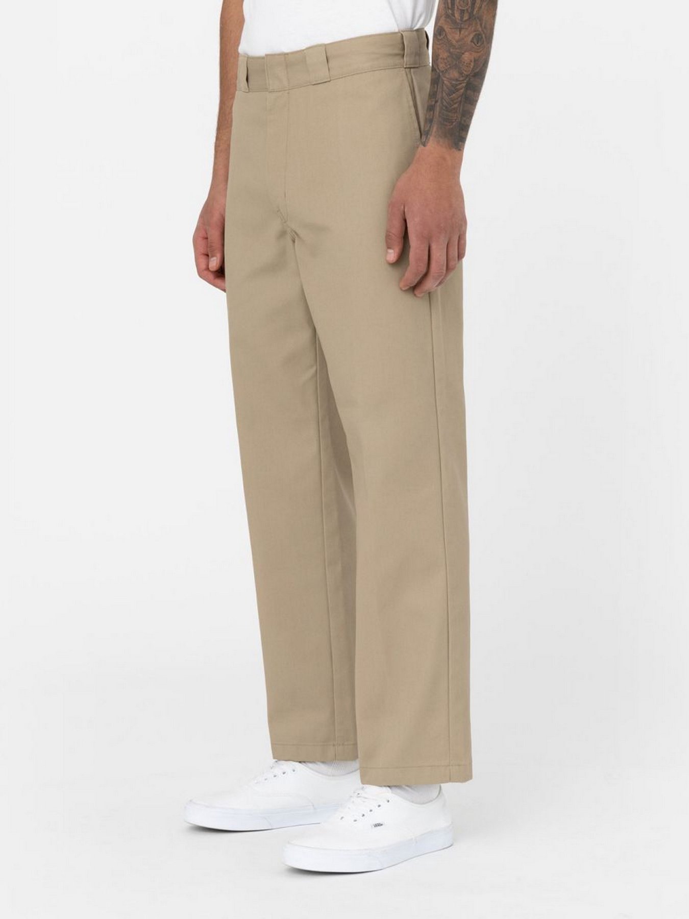 Штани Dickies 874 Work  Rec модель DK0A4XK6KHK1 Фото
