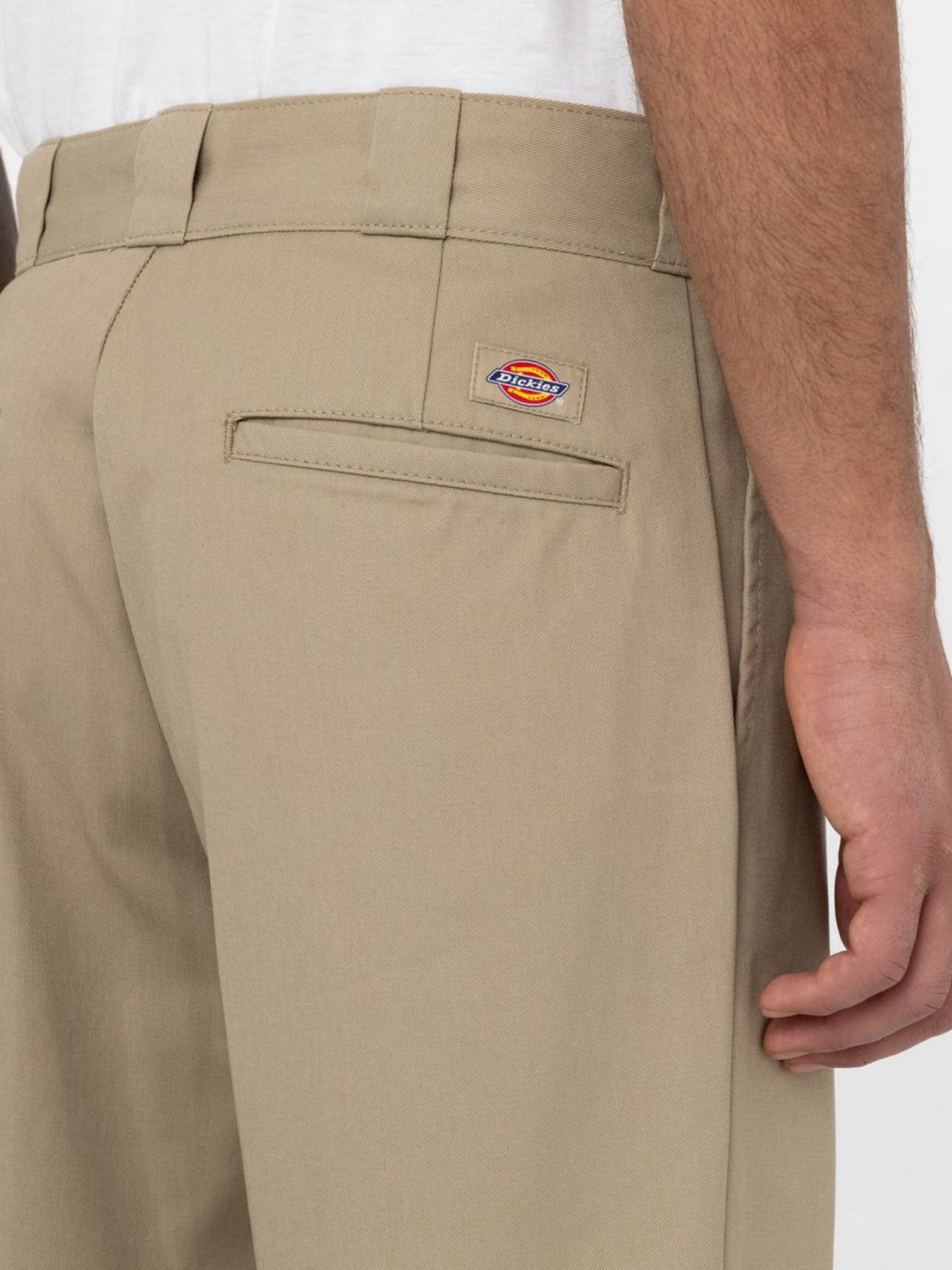 Штани Dickies 874 Work  Rec модель DK0A4XK6KHK1 Фото