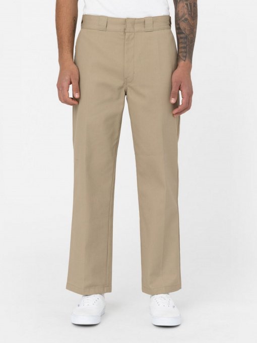Штани Dickies 874 Work  Rec модель DK0A4XK6KHK1 Фото
