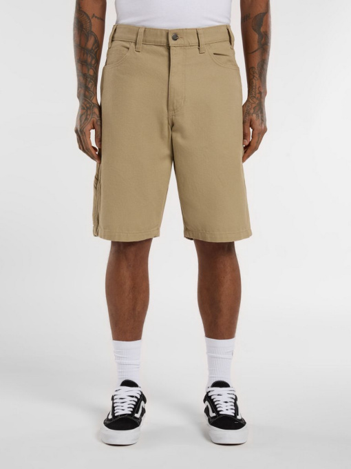Шорти Dickies Duck Canvas модель DK0A4XNGF021 Фото