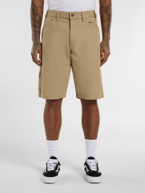 Шорты Dickies Duck Canvas модель DK0A4XNGF021 Фото
