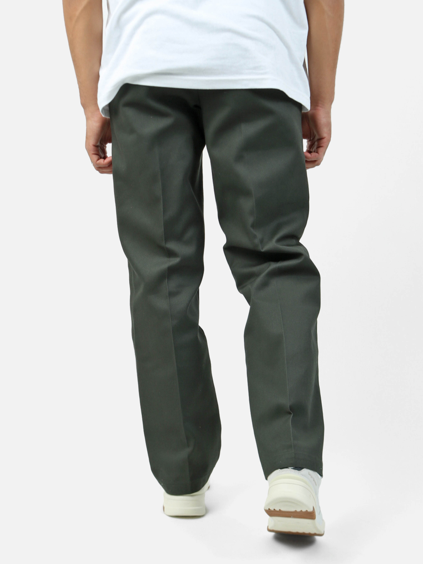 Штани Dickies Original 874 Work модель DK0A4XK6OGX1 Фото