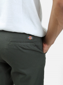 Штани Dickies Original 874 Work модель DK0A4XK6OGX1 Фото
