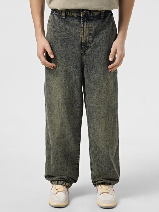 Джинси Dickies Madison gy Fit Denim модель DK0A4YECK581 Фото