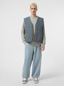 Куртки та дублянки Dickies Duck Canvas Summer модель DK0A4YQKG701 Фото