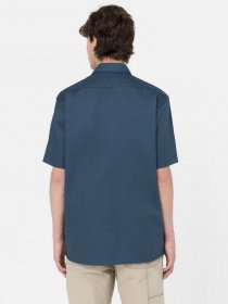 Рубашки Dickies Work модель DK0A4XK7AF01 Фото