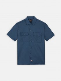 Рубашки Dickies Work модель DK0A4XK7AF01 Фото