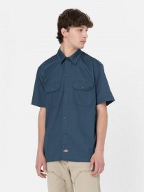 Рубашки Dickies Work модель DK0A4XK7AF01 Фото