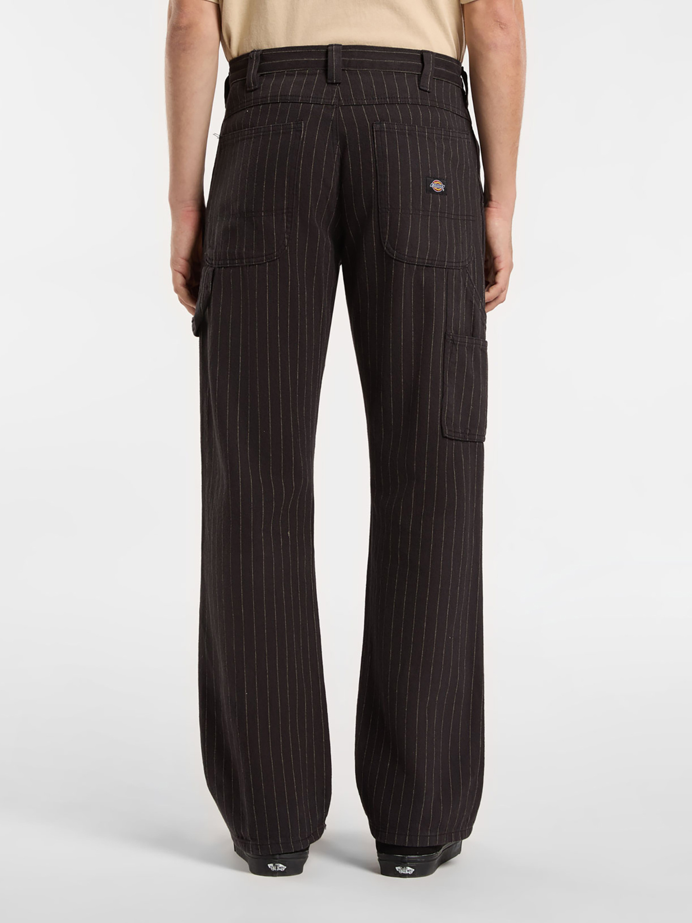 Штани Dickies Service Carpenter модель DK0A4Z6QBLK1 Фото