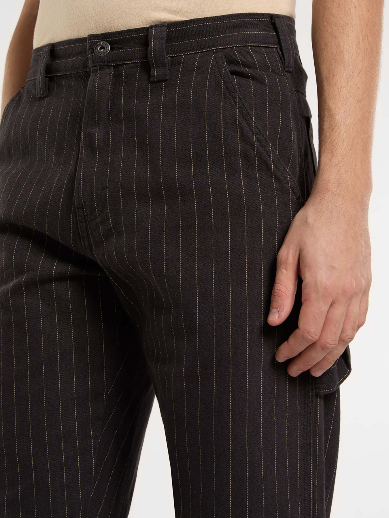 Штани Dickies Service Carpenter модель DK0A4Z6QBLK1 Фото