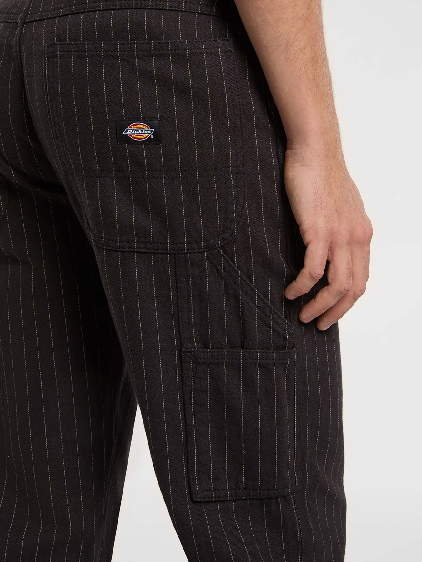Штани Dickies Service Carpenter модель DK0A4Z6QBLK1 Фото